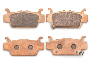 Honda Pioneer 1000 Sintered Brake Pads