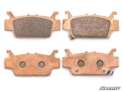 Honda Pioneer 1000 Sintered Brake Pads