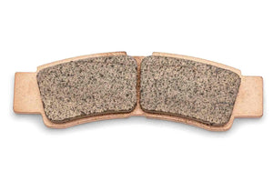 Kawasaki Teryx KRX Sintered Brake Pads - Front