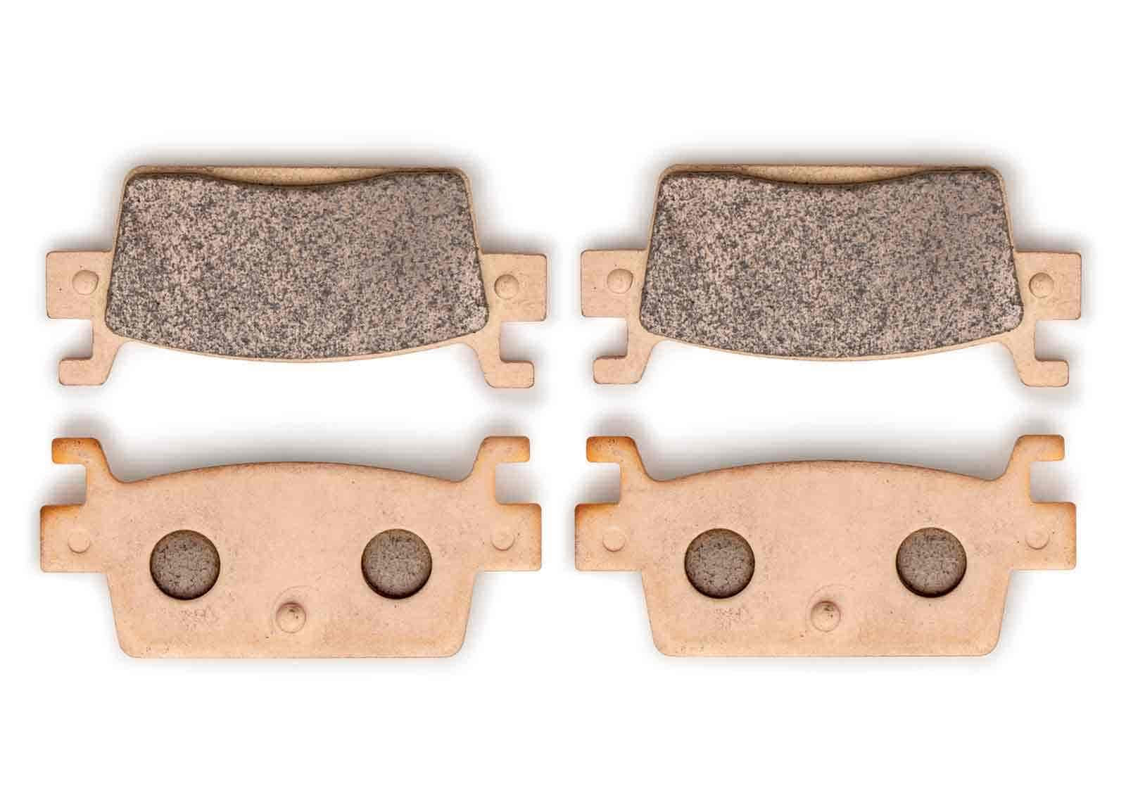 Kawasaki Teryx KRX Sintered Brake Pads - Rear