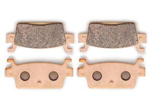 Kawasaki Teryx KRX Sintered Brake Pads - Rear