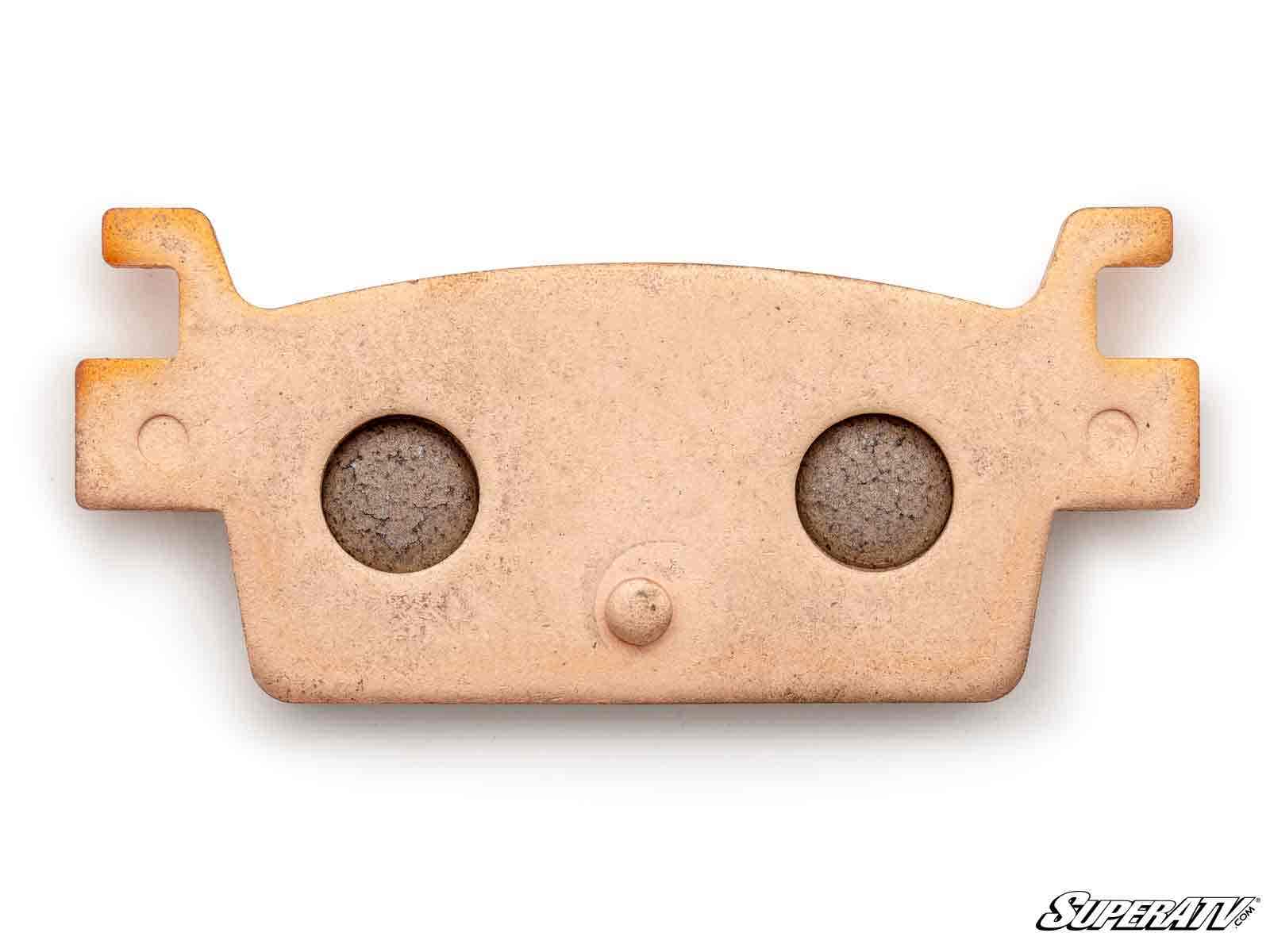 Kawasaki Teryx KRX Sintered Brake Pads - Rear