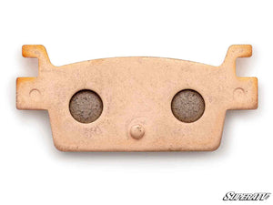 Kawasaki Teryx KRX Sintered Brake Pads - Rear