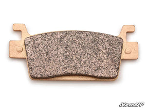 Kawasaki Teryx KRX Sintered Brake Pads - Rear