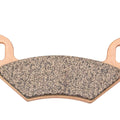 Polaris RZR Brake Pads