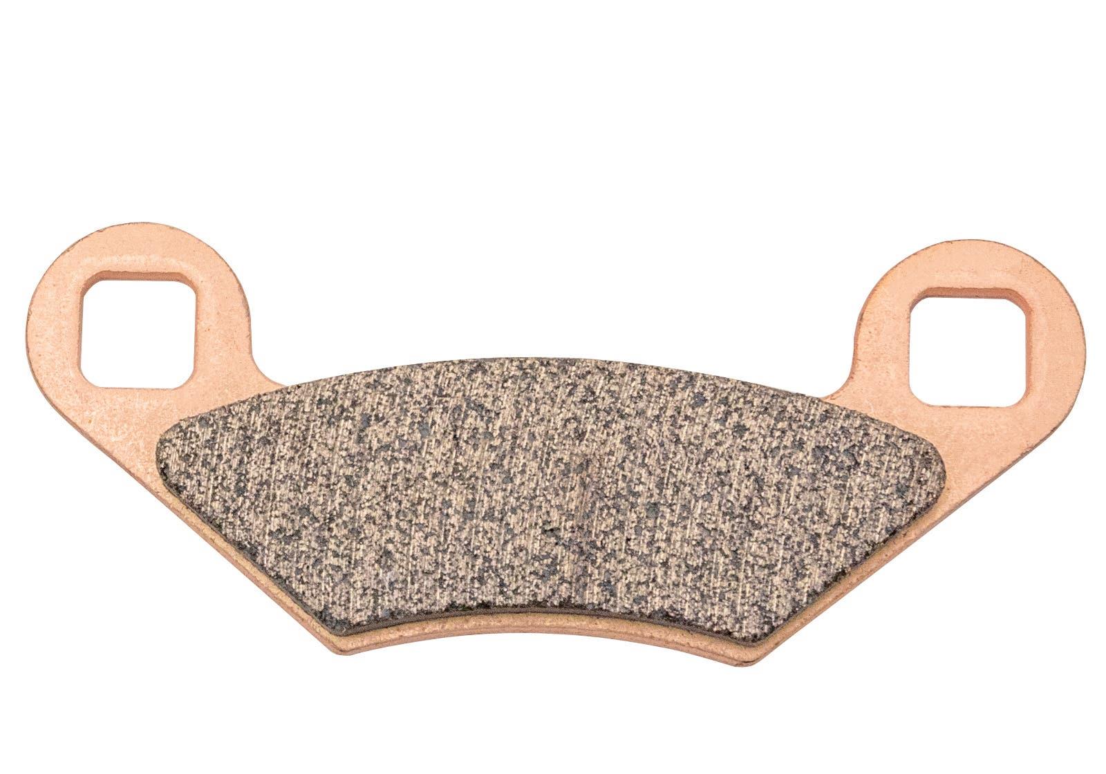 Polaris RZR Brake Pads
