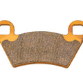 Polaris RZR Brake Pads - Sintered