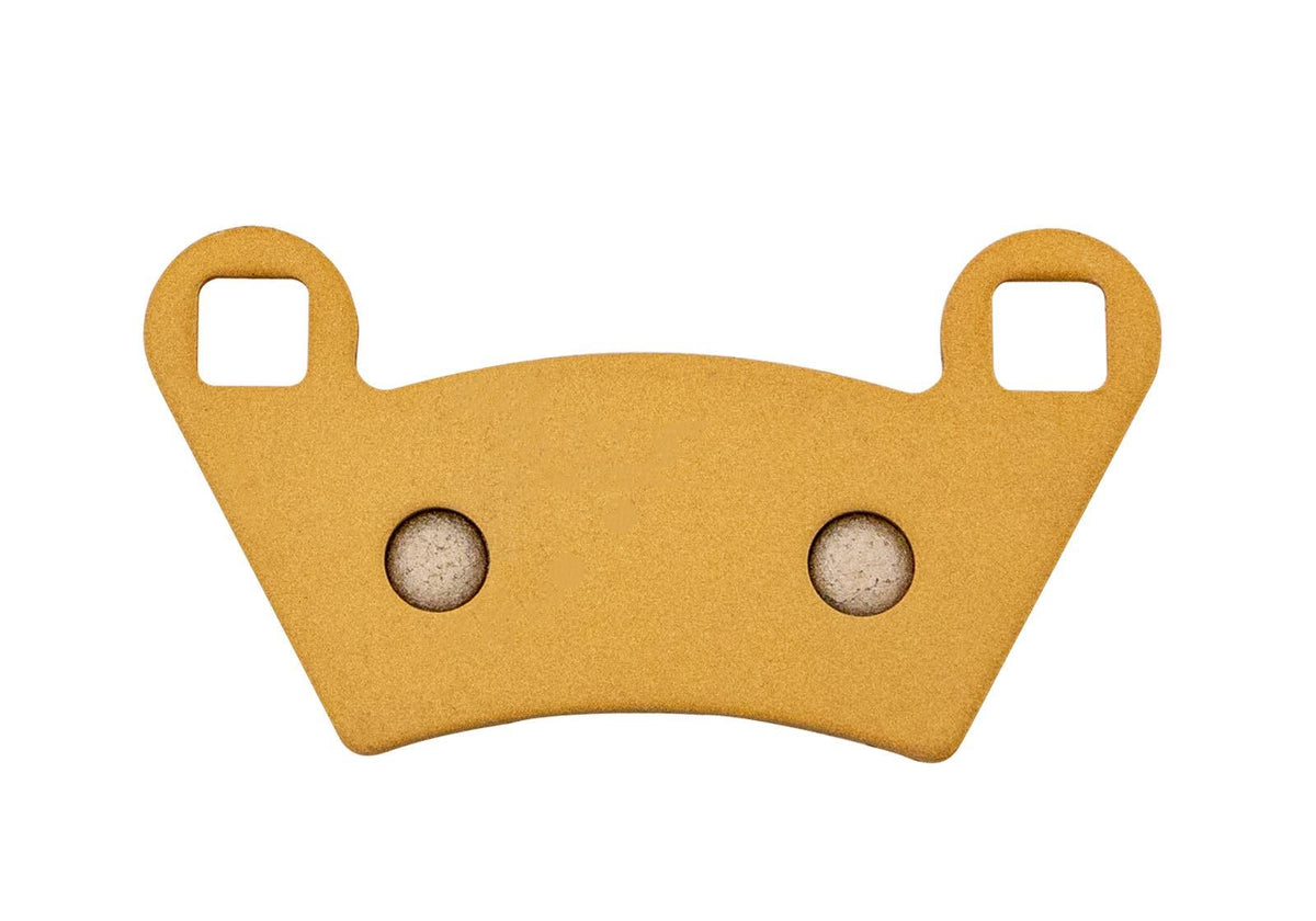 Polaris RZR Brake Pads - Sintered