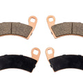 Polaris General Brake Pads