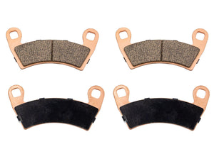 Polaris Ranger Sintered Brake Pads