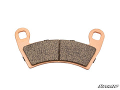 Polaris RZR Brake Pads