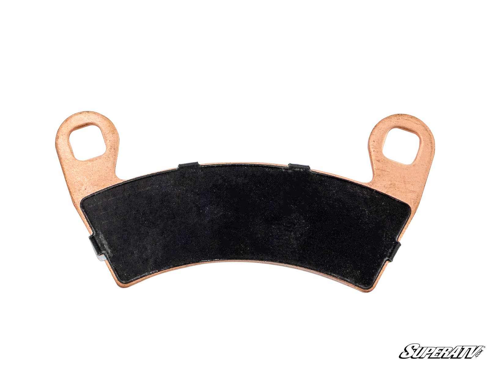 Polaris RZR Brake Pads