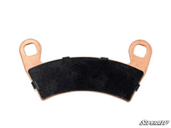 Polaris RZR Brake Pads