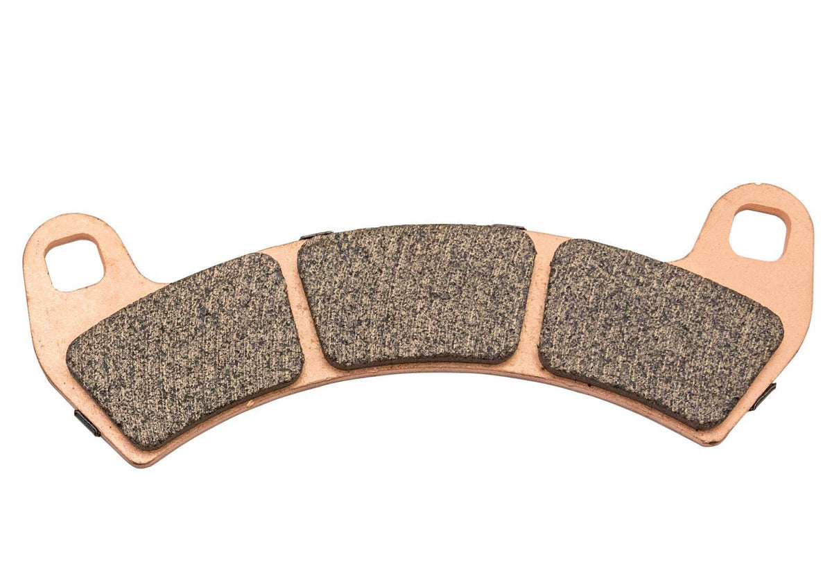 Polaris RZR Brake Pads