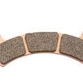 Polaris Xpedition Sintered Brake Pads