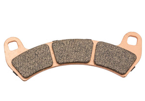 Polaris Xpedition Sintered Front Brake Pads