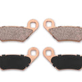 Polaris Scrambler Sintered Brake Pads