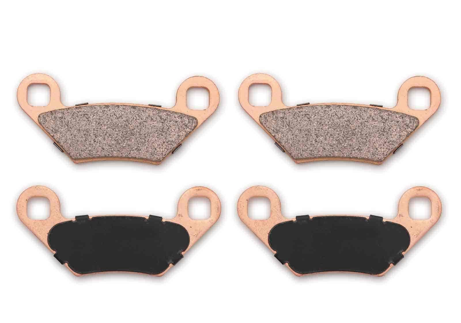 Polaris Scrambler Sintered Brake Pads