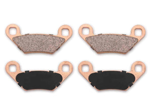 Polaris Scrambler Sintered Brake Pads