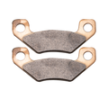 Golf Cart Brake Pads and Shoes