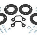 1 Inch Leveling Kit | Ford Bronco 4WD (2021-2026)