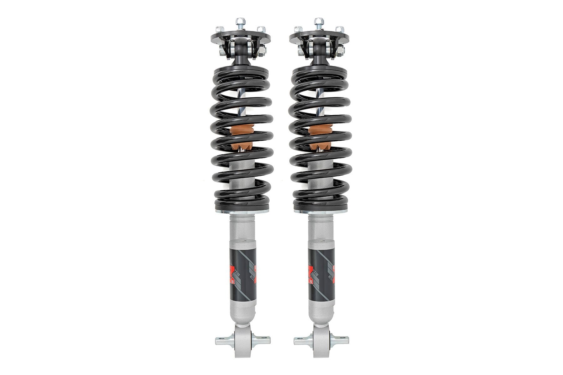 M1R Reservoir Loaded Struts | Adjustable Height | Front | 2 Inch | Ford Bronco (21-26)