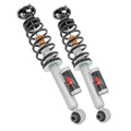 M1R Reservoir Loaded Struts | Adjustable Height | Rear | 2 Inch | Ford Bronco (21-26)