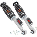 M1R Reservoir Loaded Struts | Adjustable Height | Front | 3.5 Inch | Ford Bronco (21-26)