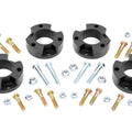 2 Inch Lift Kit | Ford Bronco 4WD (2021-2026)