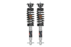 M1R Reservoir Loaded Struts | Adjustable Height | Front | 5 Inch | Ford Bronco (21-26)