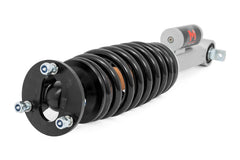 M1R Reservoir Loaded Struts | Adjustable Height | Front | 5 Inch | Ford Bronco (21-26)