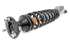M1R Reservoir Loaded Struts | Adjustable Height | Rear | 5 Inch | Ford Bronco (21-26)