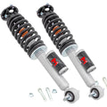 M1R Reservoir Loaded Struts | Adjustable Height | Front | 7 Inch | Ford Bronco (21-25)