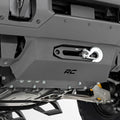 Hidden Winch Mount | All Models | Ford Bronco 4WD (2021-2026)