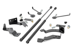 Hood Struts | Hydraulic | Ford Bronco 4WD (2021-2026)