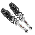 Loaded Strut Pair | 2 Inch | Rear | Ford Bronco 4WD (2021-2026)