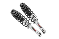 Loaded Strut Pair | 2 Inch | Rear | Ford Bronco 4WD (2021-2025)