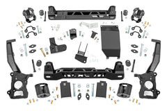 5 Inch Lift Kit | Ford Bronco 4WD (2021-2025)