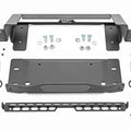 High Winch Mount | All Models | Ford Bronco 4WD (2021-2026)