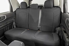 Seat Covers | Ford Bronco Sport 4WD (2021-2026)