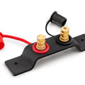 Battery Terminals Relocation Kit