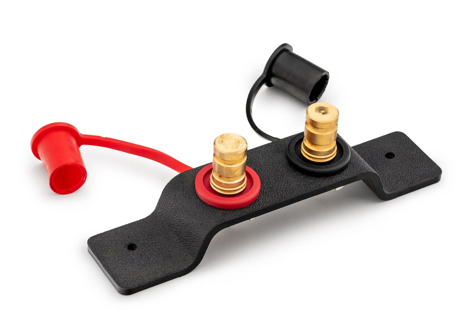 Battery Terminals Relocation Kit
