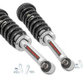 Loaded Strut Pair | 3 Inch | Ford F-150 4WD (2014-2026)