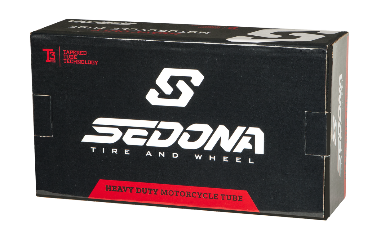 HEAVY DUTY TUBE 2.50/2.75-19 TR-4 VALVE STEM