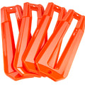 RUKUS WHEEL INSERT ORANGE FITS 5+2/4+3