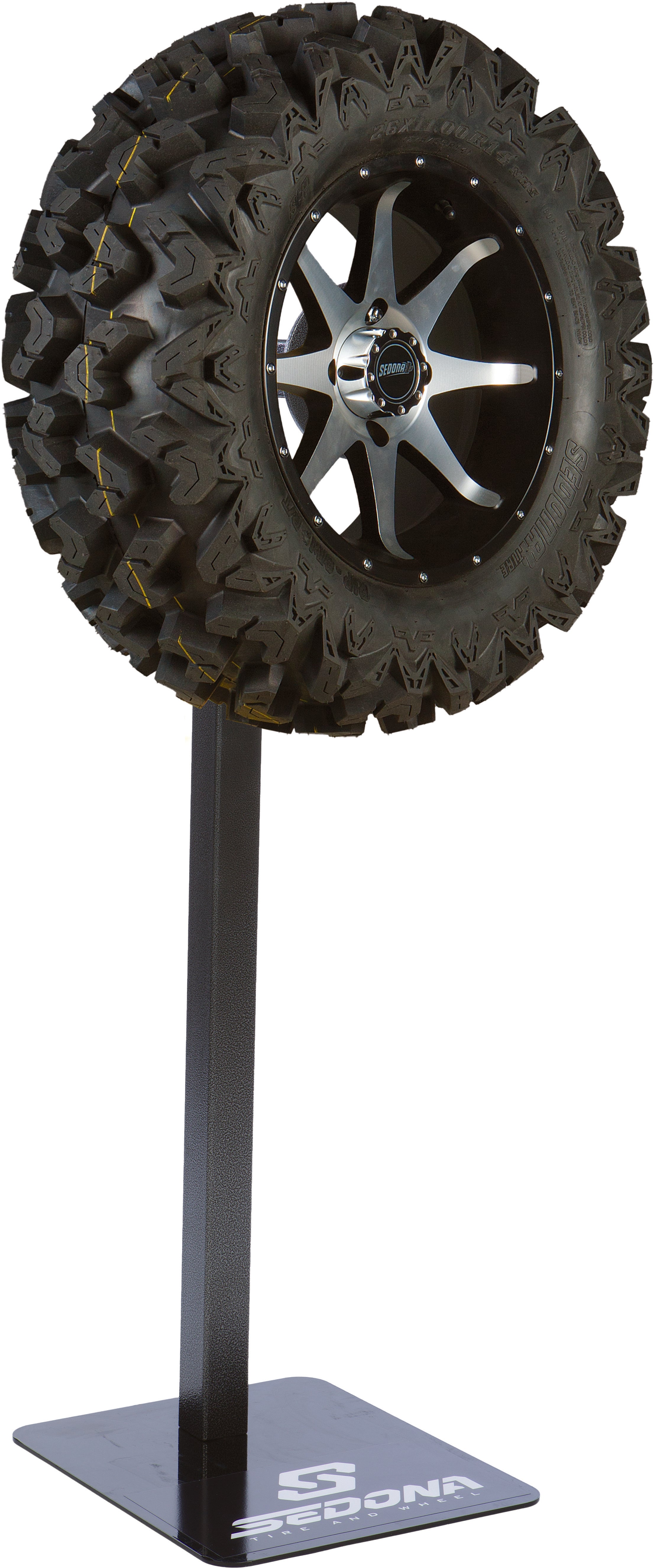 TIRE STAND