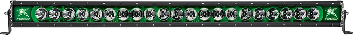 RADIANCE PLUS 40" GREEN