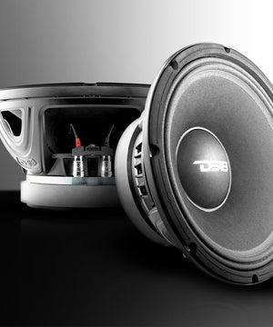 XL 12" Mid-Bass Loudspeaker 750 Watts Rms 8-Ohm - DS18