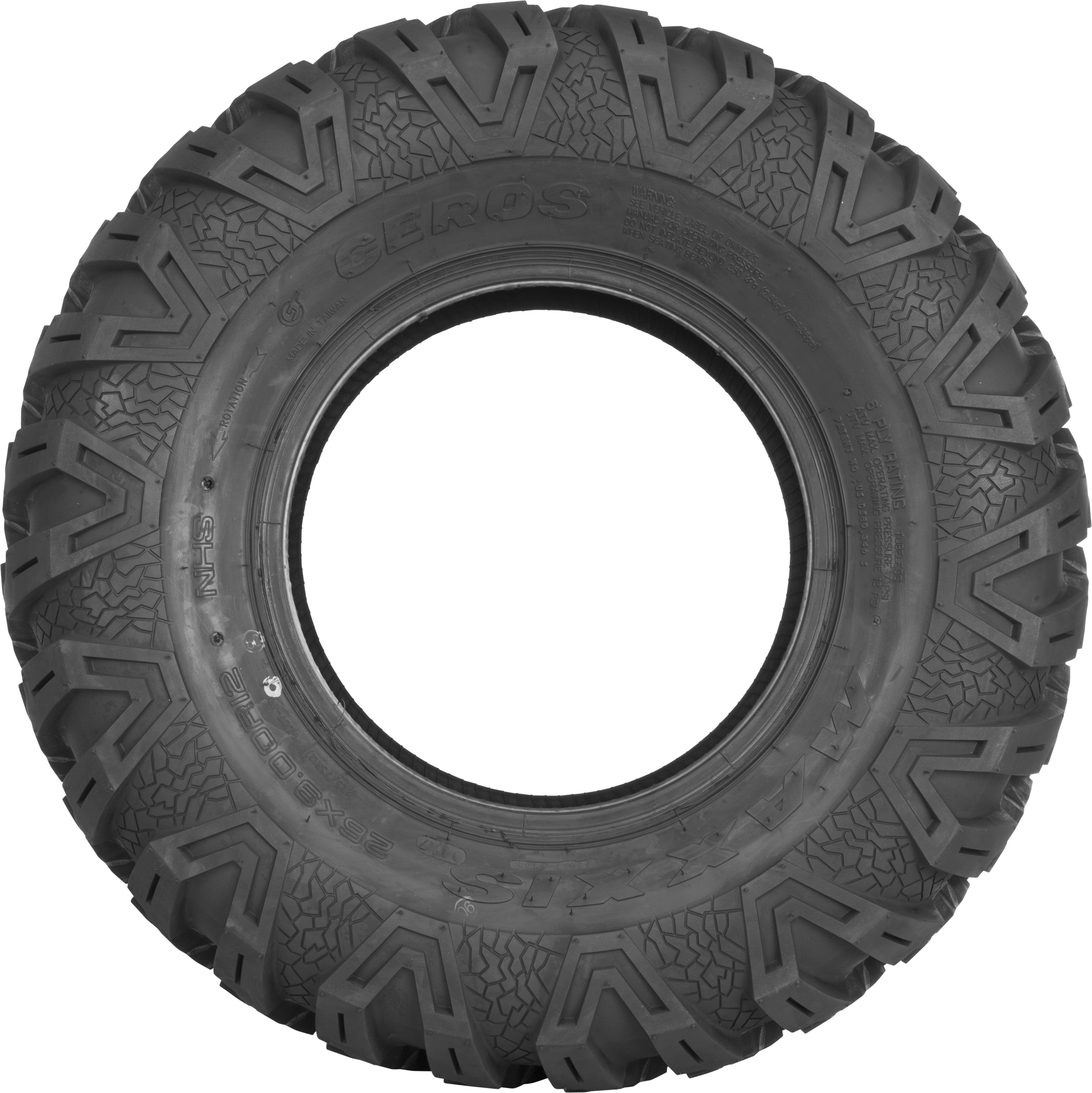Maxxis Ceros Tire