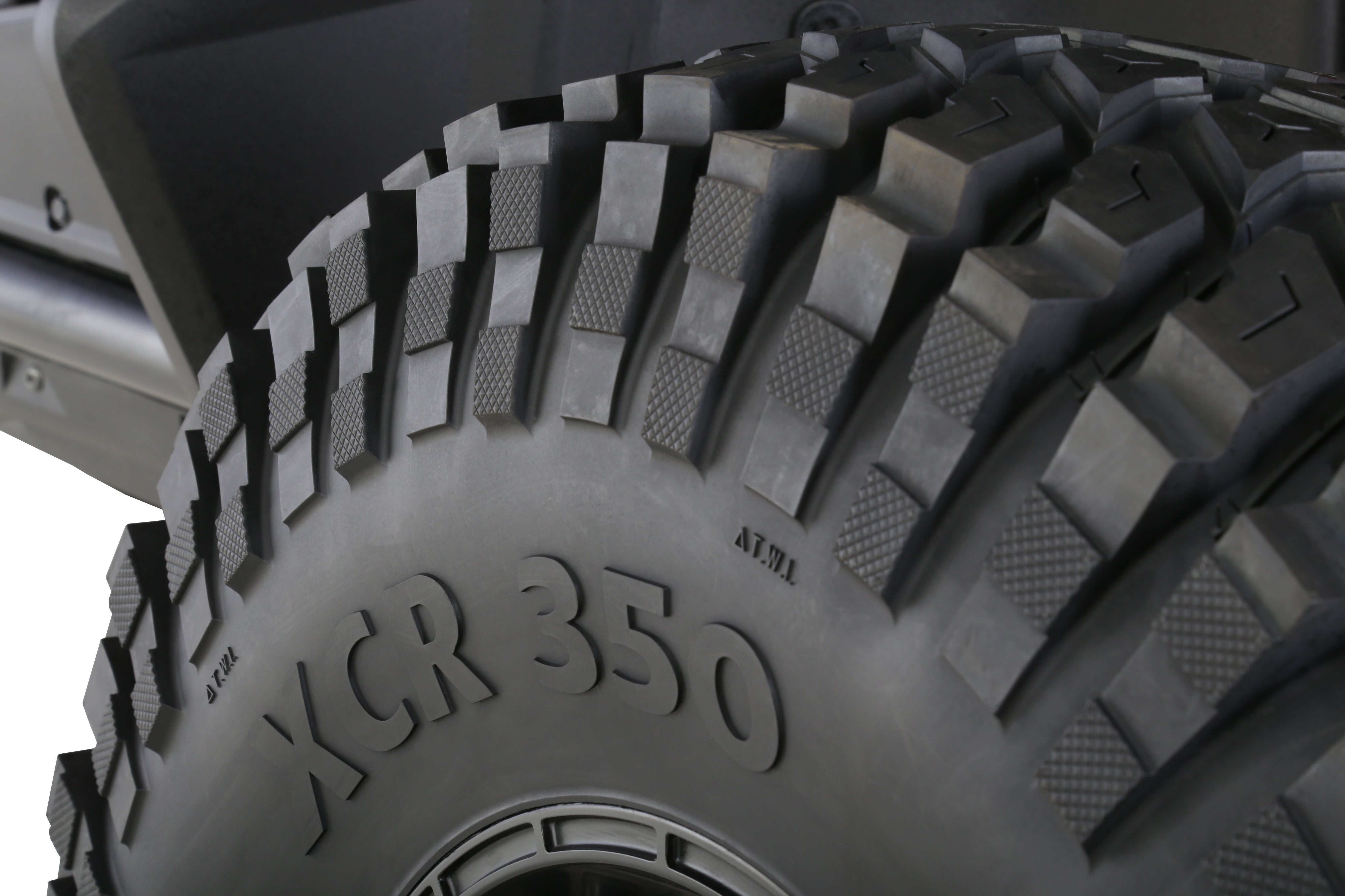 XCR350 TIRE